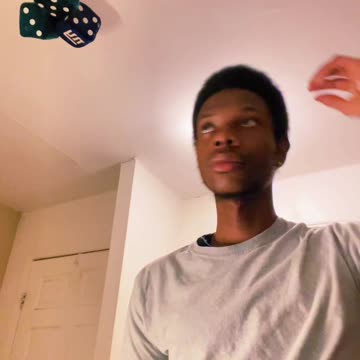 When The Homies Know I’m Boutta Say “She’s The One”