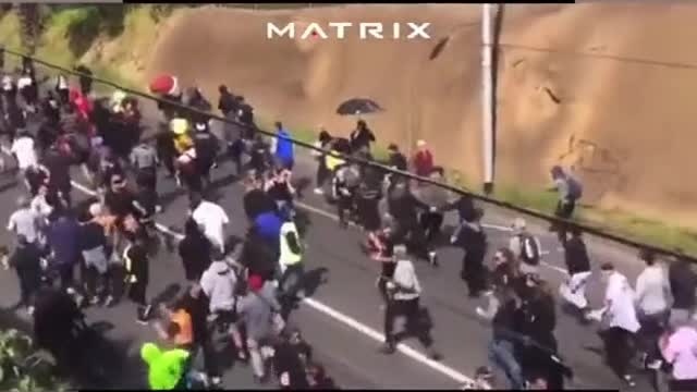 People Power