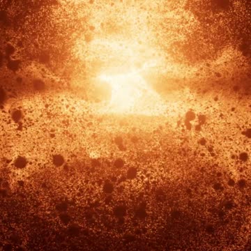 Is Quasar the Brightest thing in the Universe?