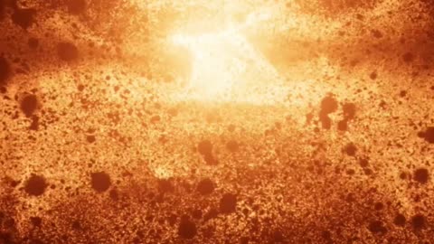Is Quasar the Brightest thing in the Universe?