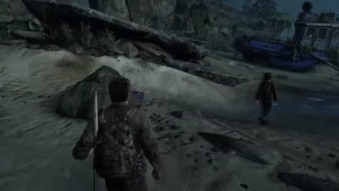 The Last of Us PART 06