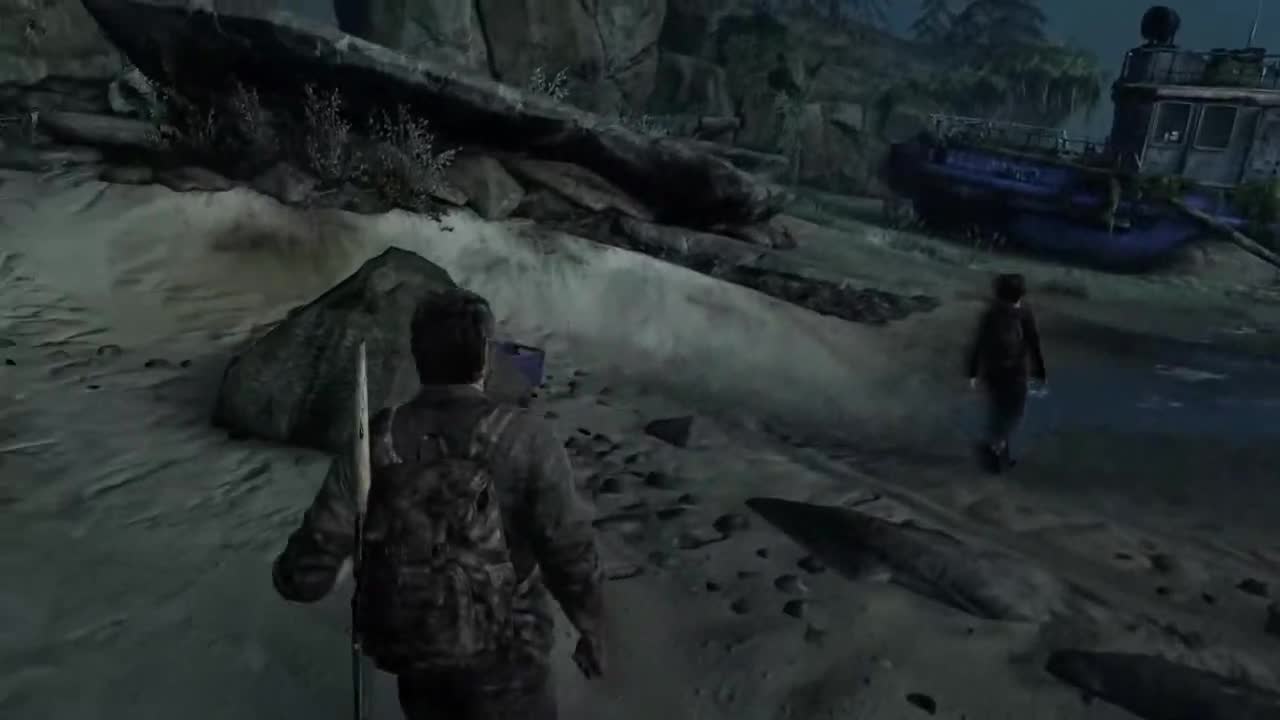 The Last of Us PART 06