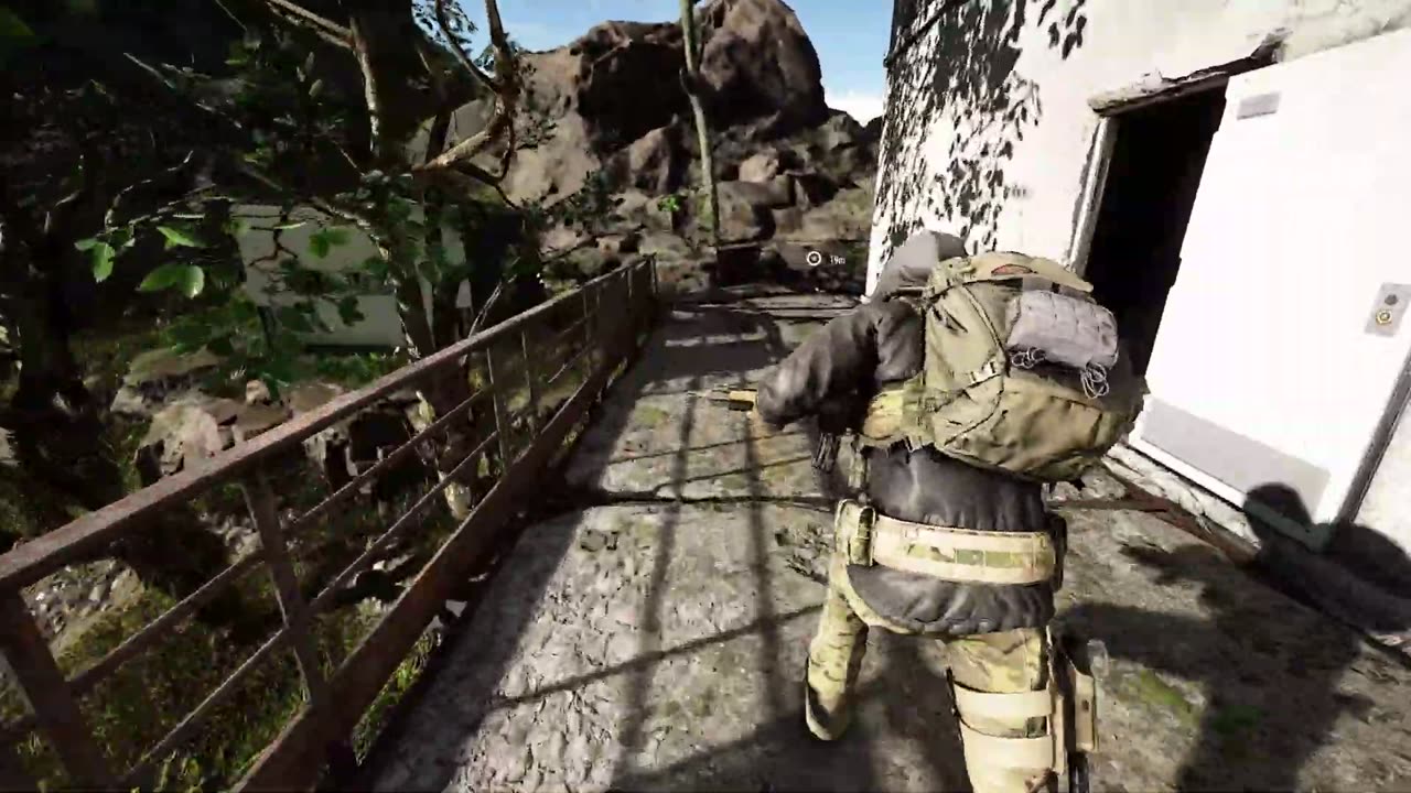 Ghost Recon Breakpoint - GHOST Tactical Assault - No HUD Immersion [4K UHD 60FPS]