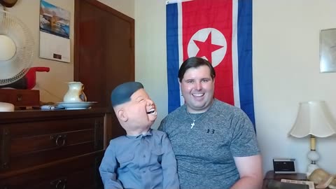 Learn Korean w/ Kim Jong-un: Chong (Gun)