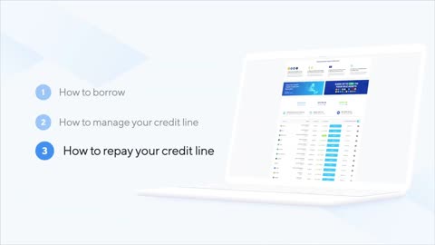 A Guide to Your Nexo Crypto Credit Line