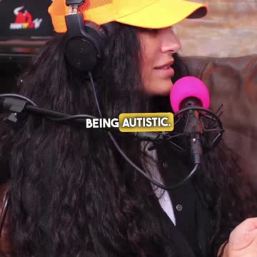 Do you think more people may have been autistic?