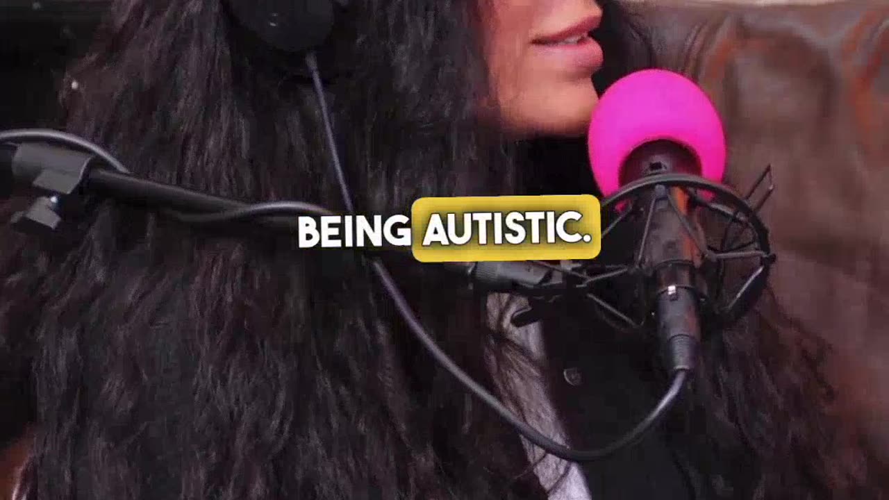 Do you think more people may have been autistic?