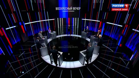Эфир от 24.11.2024 - Как гром среди ясного неба: политический эффект "Орешника"