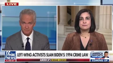 (12/14/21) Feds should go after criminals & prosecute crimes if cities refuse to