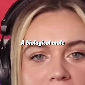 Biological males treated as females?