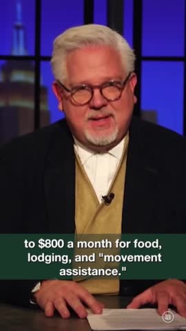 The UN is HELPING migrants cross our border!? | #shorts