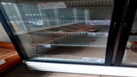 Panama - No Food, No Gas, No Propane - Civil War Coming Soon