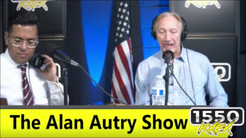 The Alan Autry Show