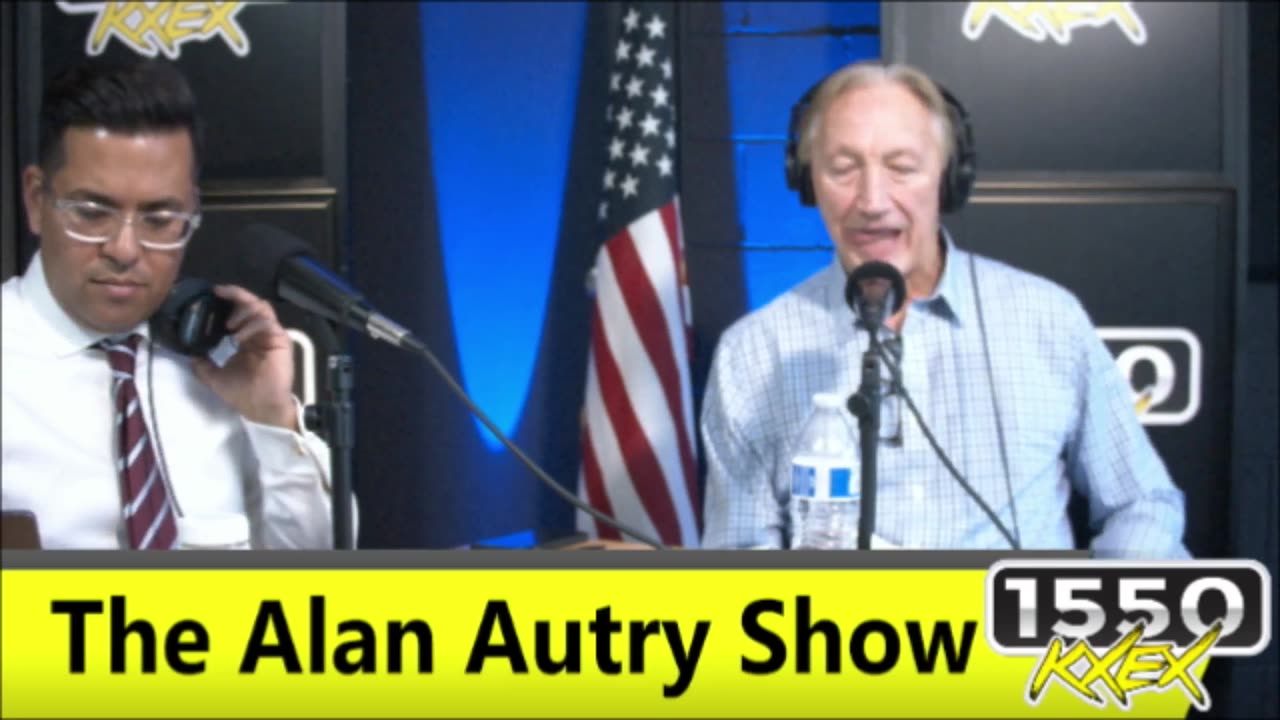 The Alan Autry Show