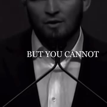 LISTEN! Never giveup