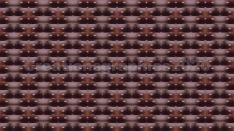 Background abstract graphic animation, geometric pattern 05