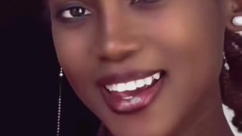 Black beauty# short video # black beautiful girl