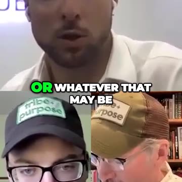 Leading by Example | Cam & Otis Show