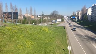 Asmr freeway voice. Maia Portugal