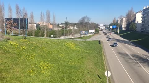 Asmr freeway voice. Maia Portugal