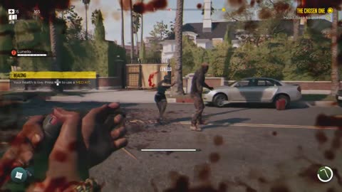 Dead Island 2 Ep 4