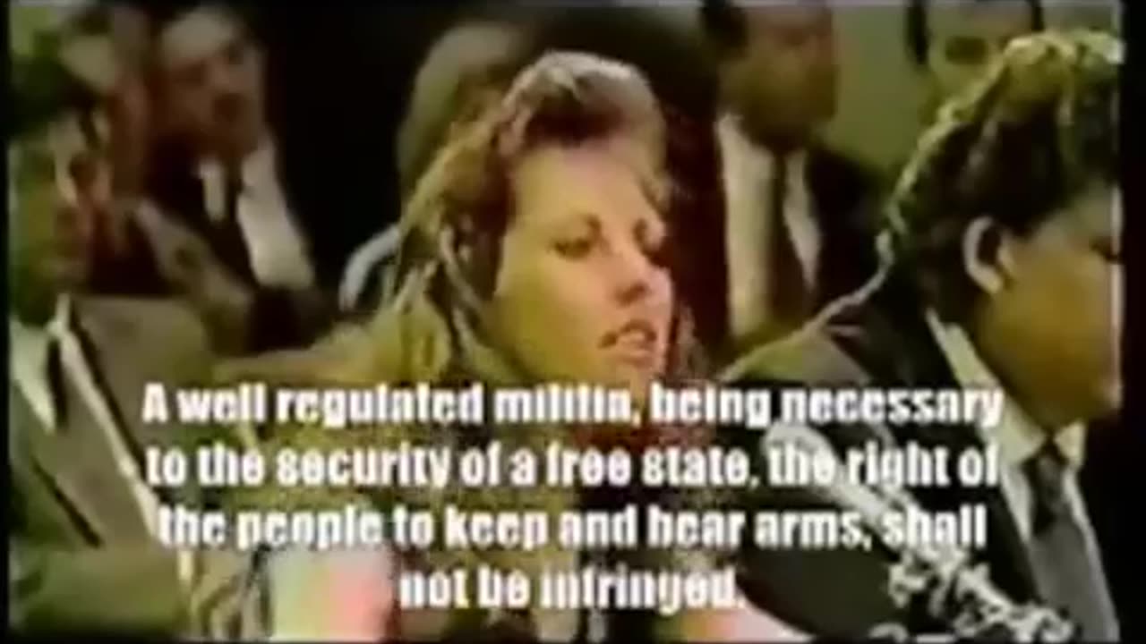 Gun Control - compilation 2014