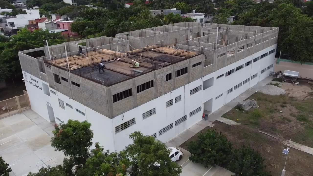 Project Update Oct 2024