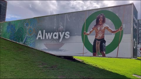 Always Was - Will Be