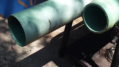 Strawberry Planter Build Short