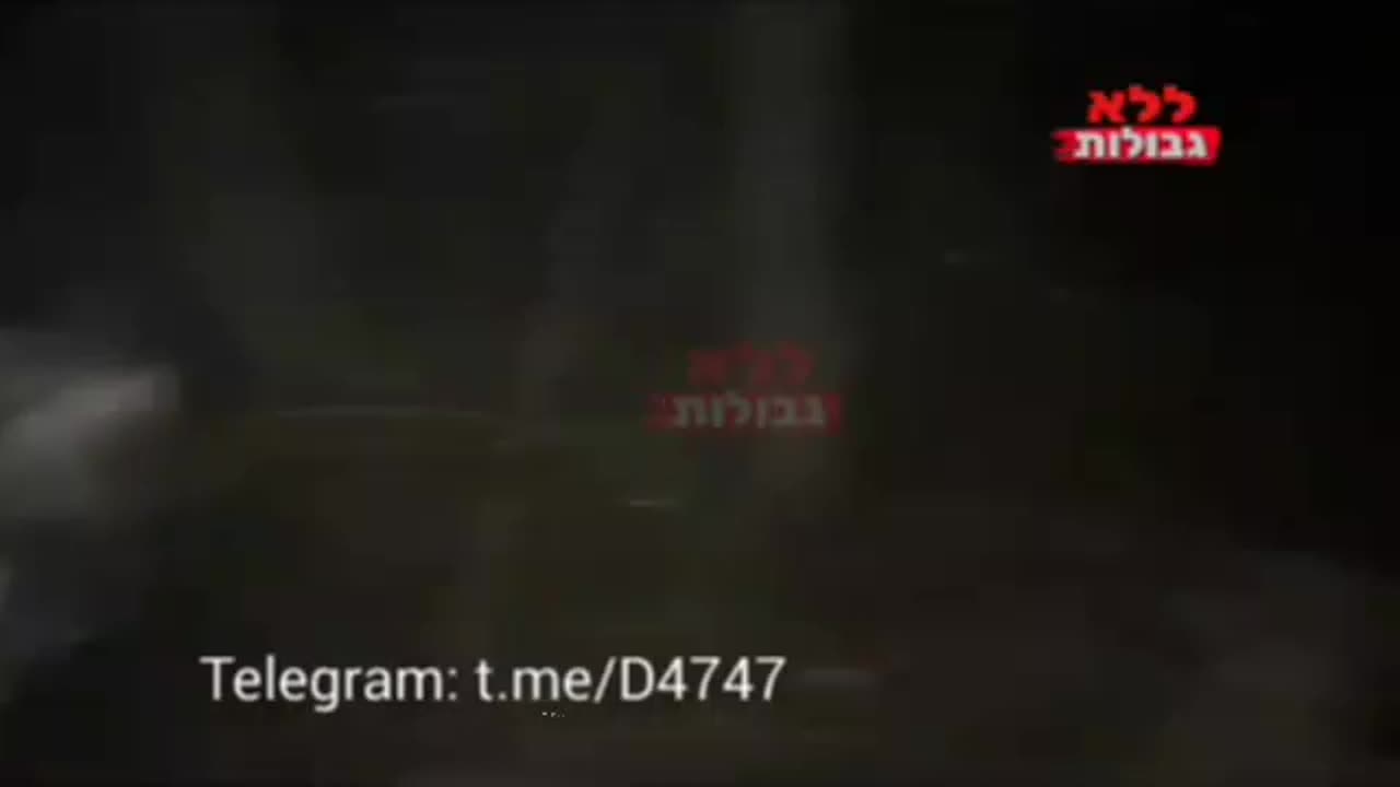 جنود الاحتلال يفترشون ارض غزة