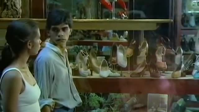 David Bowie - Let's Dance