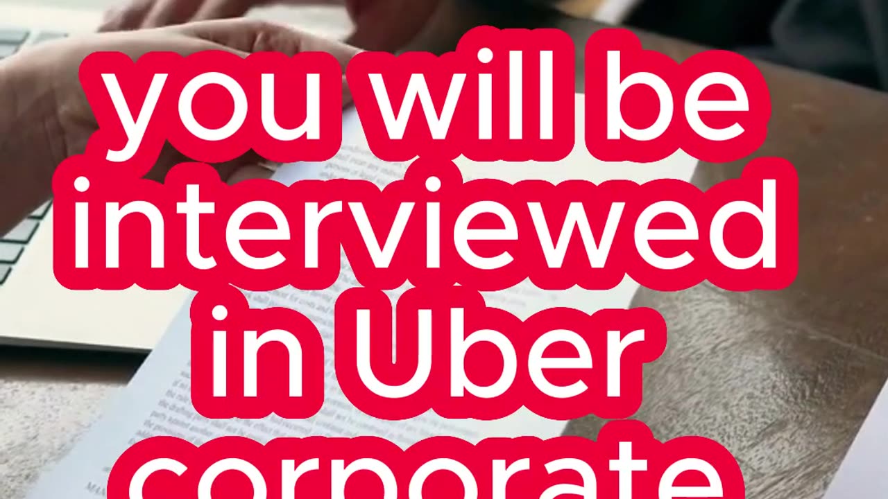 Uber's Secret Weapon: Unconventional Hiring Methods Revealed!