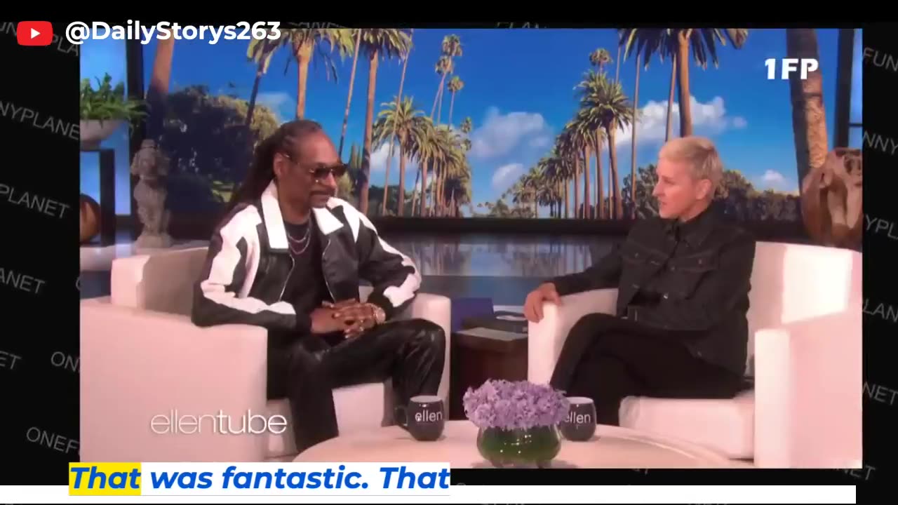 The fucking legend snoop funny movements