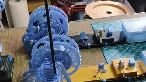 Using 3d printer to make amazing art