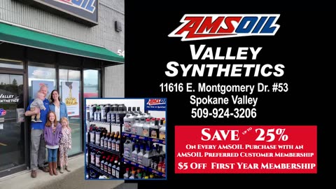 Valley Synthetics
