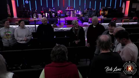 Restoration Community Church Scott City