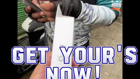 IPHONE CHARGER DELIVER #delivery #daily #work #iphone #hardwork