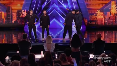 Beat Boxing Viral Video America's Got Talent 2019