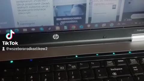Mój komentarz do 1 cz z 3 części dot. sytuacji i "WYBORÓW" Ukryty Dokument Kopenhaski