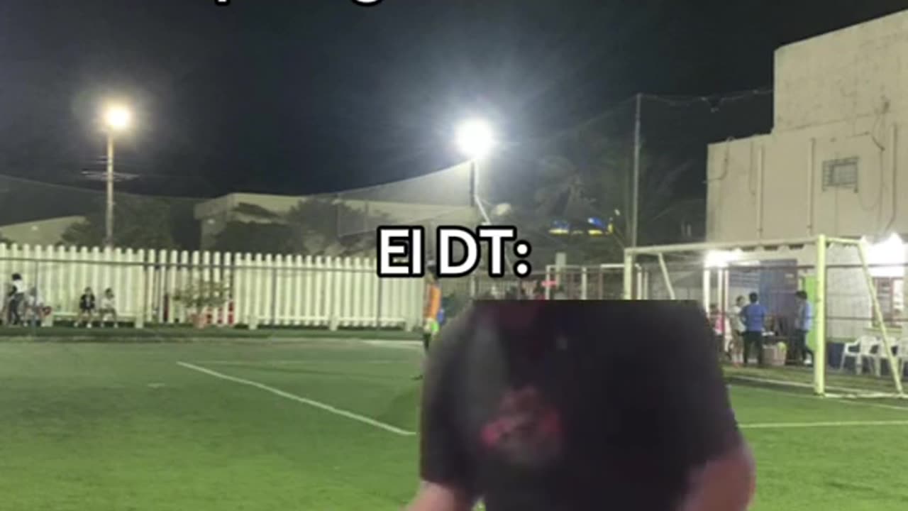 MI PROFE CUANDO ME ESCAPO UN GOL¡¡ SIGUE PARA MASS
