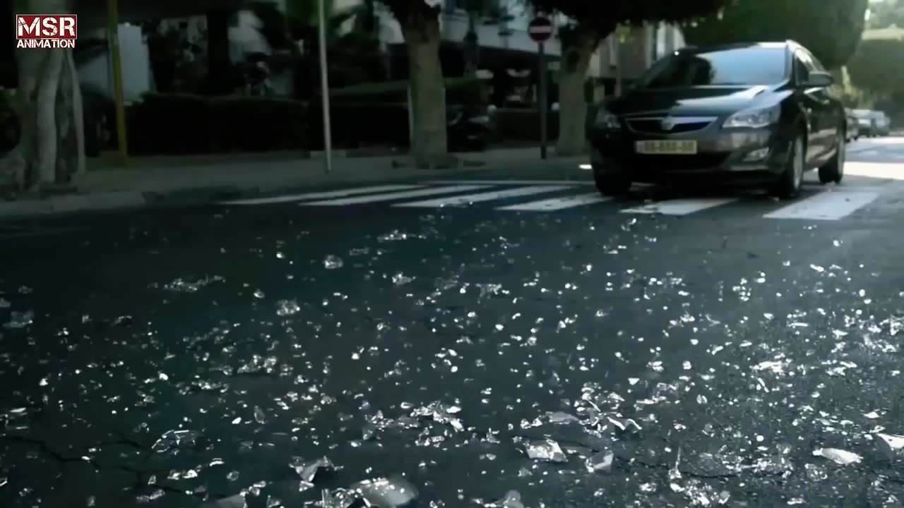 Life is fragile _ Reduce speed _ motivational video 👍