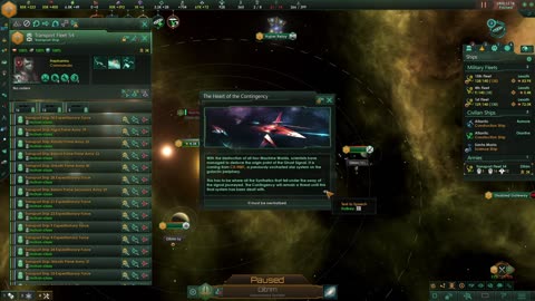 Stellaris as Protoss Purifiers Pt 7