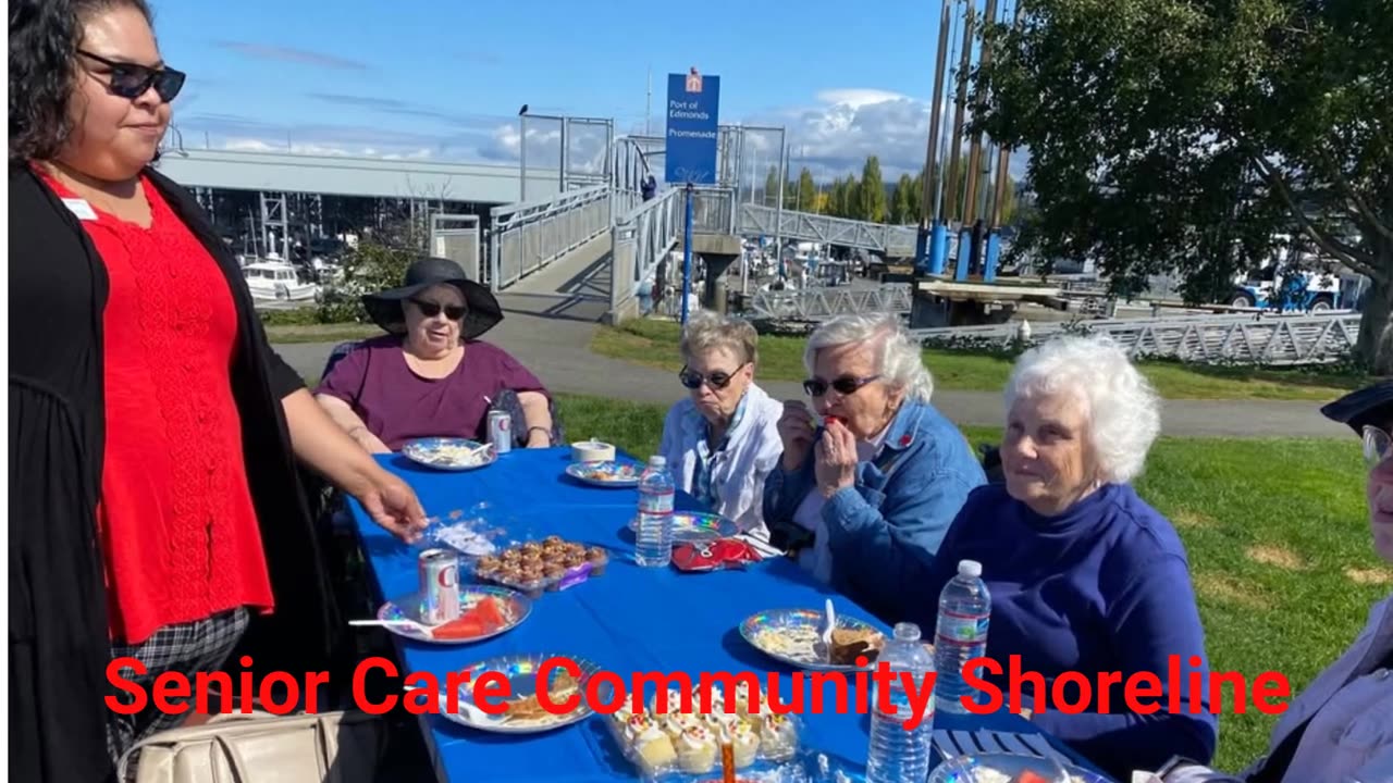 Laurel Cove Community - Trusted Senior Care Community in Shoreline, WA