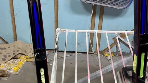 1000 HP Motorcycle Build and Paint 15
