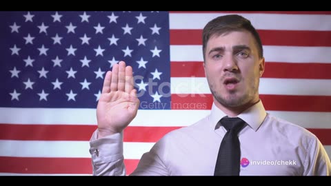 Oath of office