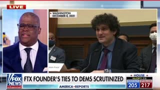 👀 Crypto Creep was Crafting Legislation