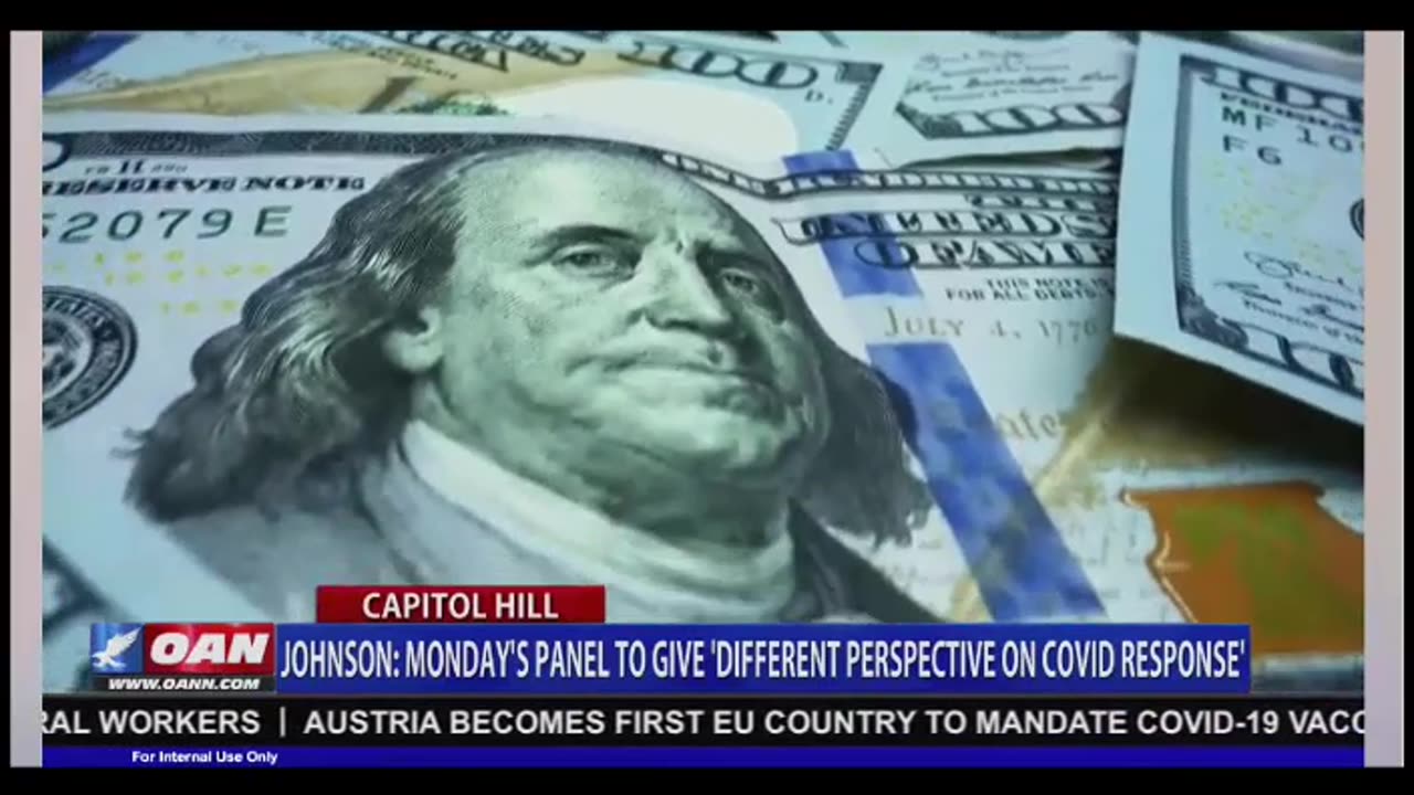 Why are we *not* allowing doctors to be a second opinion