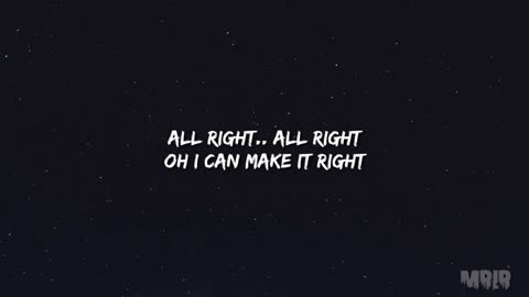 BTS - Make It Right .Feat LAUV KARAOKE Instrumental With Lyrics