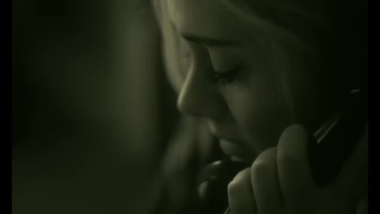 Adele - Hello (Official Music Video)