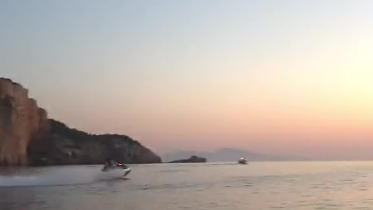 Beautiful Sunset 🌅